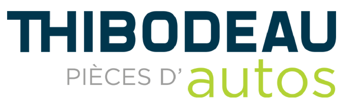 THIBODEAU PIÈCES D'AUTOS