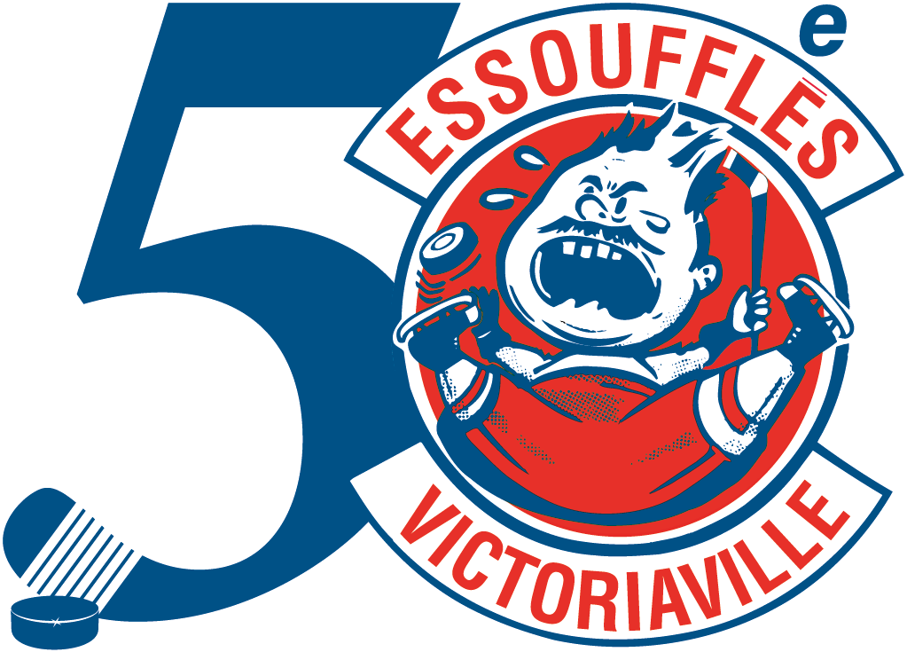 Essoufflés Victoriaville