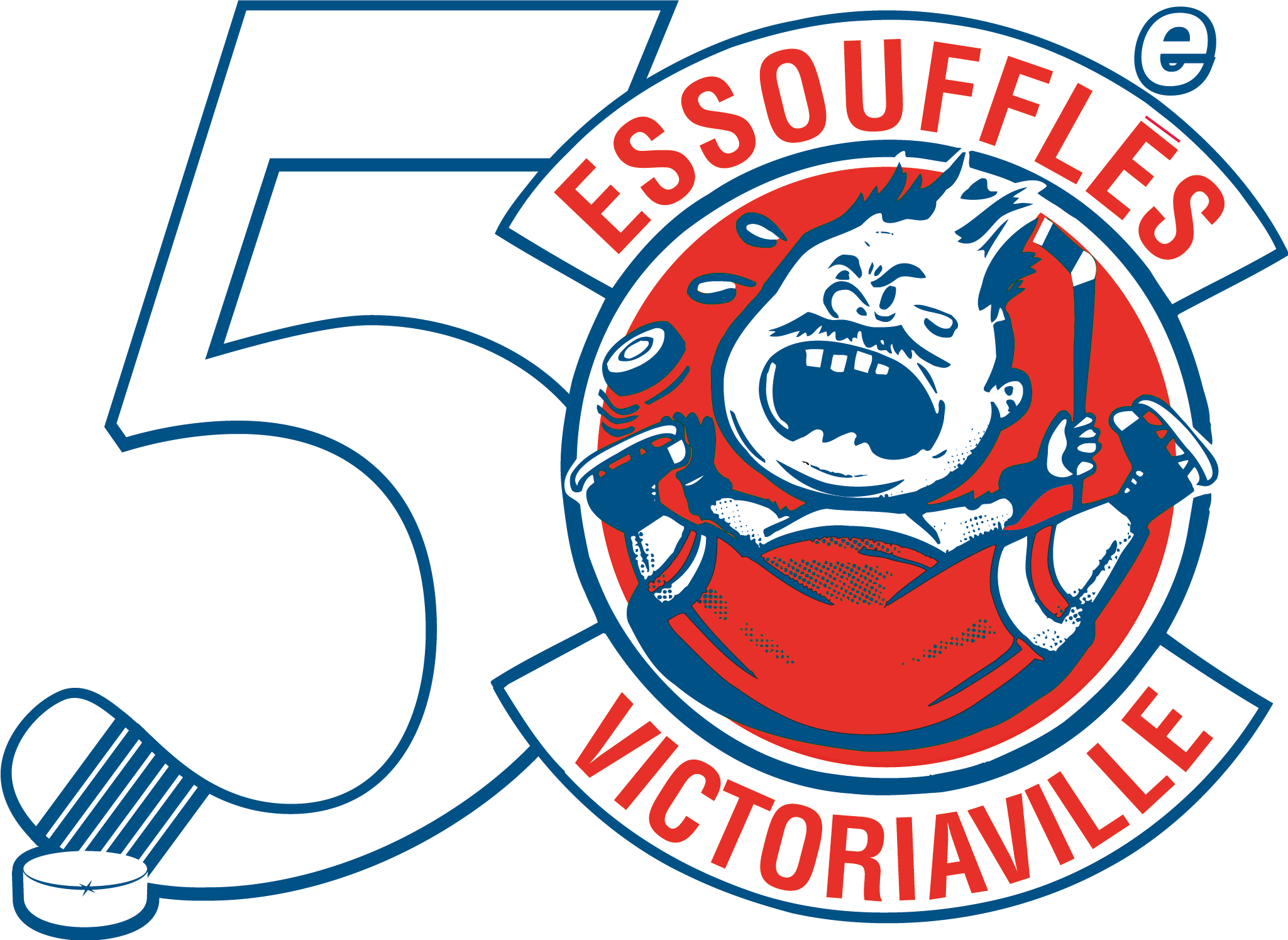 Essoufflés Victoriaville
